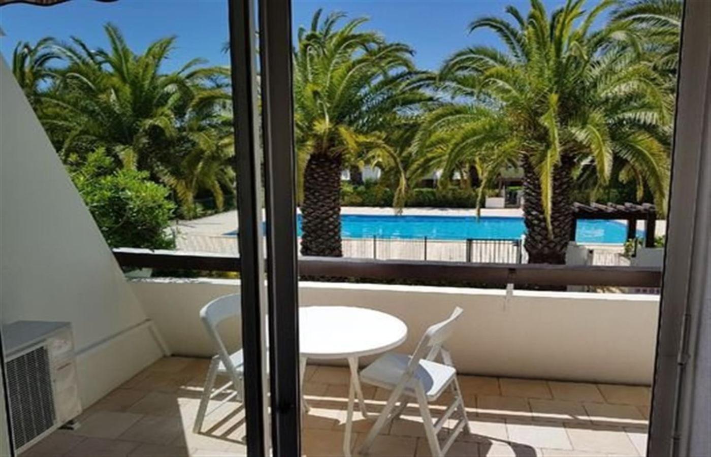 Sol-y-days Cyprianes Moderne Avec Piscine * La Grande Motte