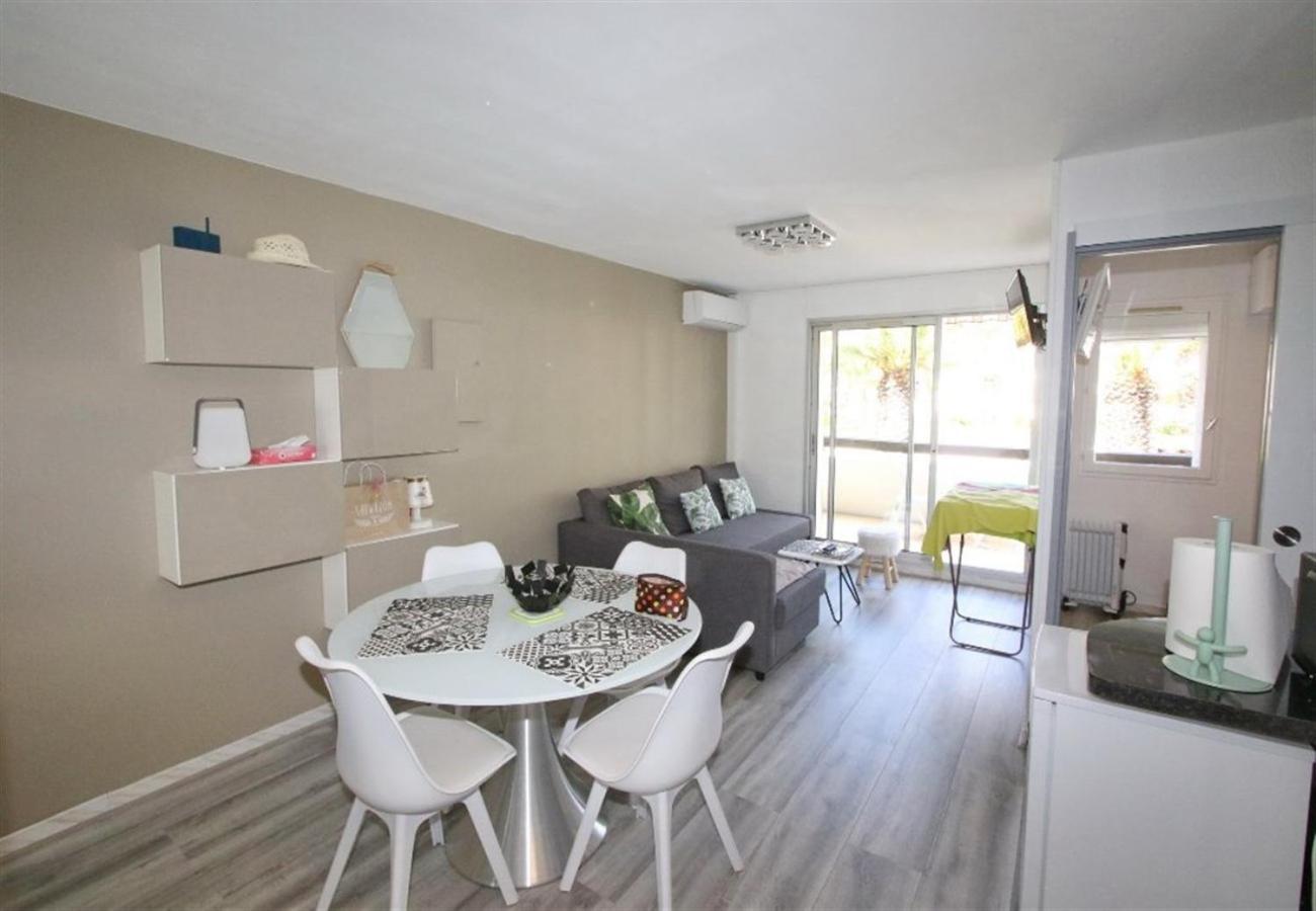 Appartement Sol-y-days Cyprianes Moderne Avec Piscine *