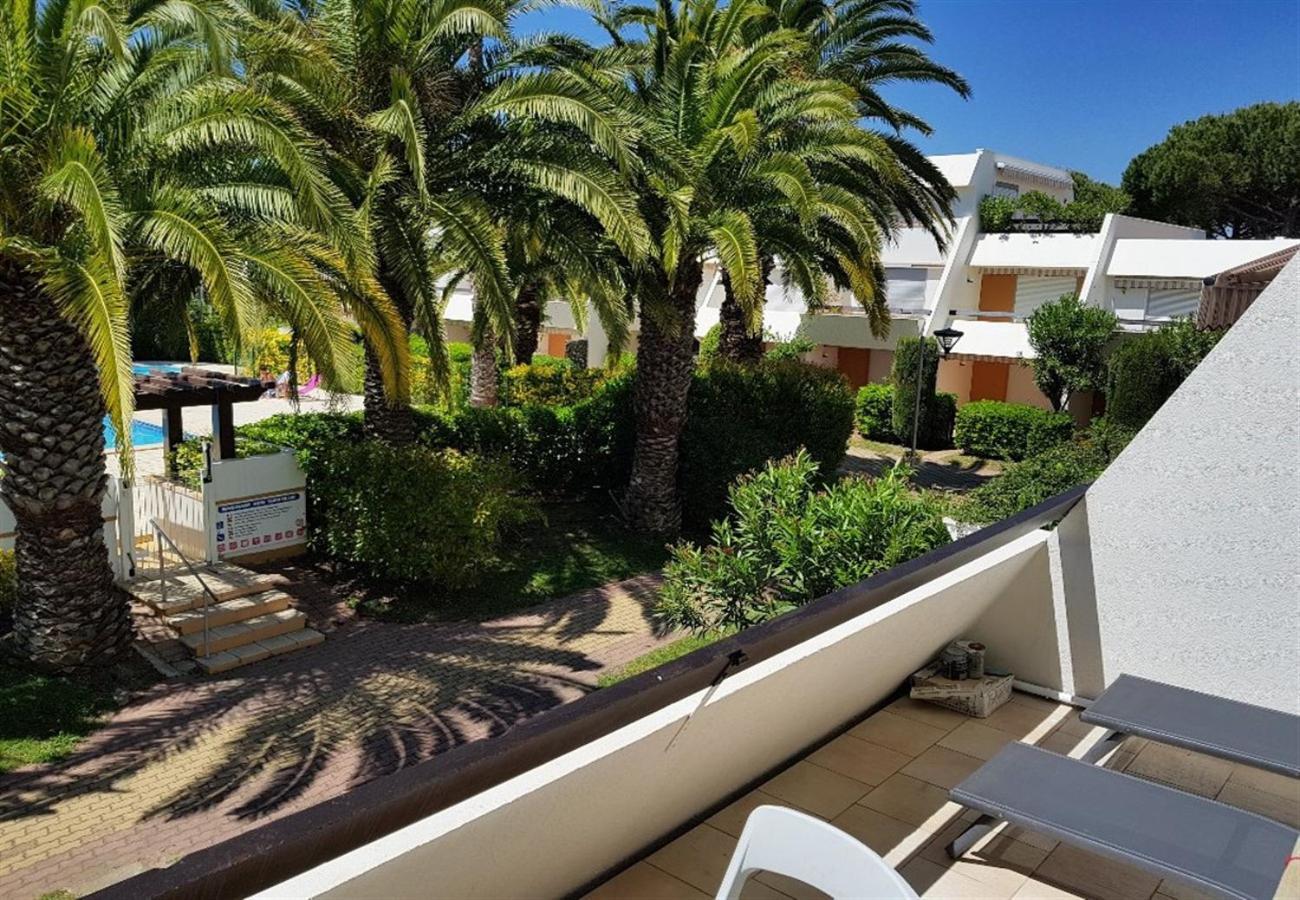 Sol-y-days Cyprianes Moderne Avec Piscine Appartement